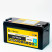 Lithium traction battery LITOMAX LiFePO4 25.6V 100 Ah 2560 Wh, Bluetooth-enabled, IP68
