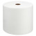 WypAll® X70 Cleaning Material - Large Roll / White (1 Roll x 870 sheets)