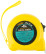 Samba tape measure 10 m x 25 mm