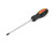 Отвертка крестовая N2 260x6x150 HORTZ
