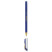 Berlingo ballpoint pen "XGold" blue, 0.7 mm, needle rod, grip, package