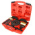 90mm Hub Bearing Replacement Tool Kit (AUDI) JTC
