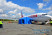 Pneumatic frame modules for aviation