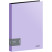 Folder on 4 Berlingo "Instinct" rings, 35 mm, 700 microns, lavender