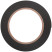 Foam-based adhesive mounting tape, black 15 mm x 5 m