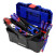 Tool box 16" WP283001 WORKPRO