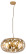 Pendant lamp Rivoli Mitzi 4079-203 3 x E14 40 W design
