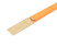 Scraper with extended handle 50x902 mm intrinsically safe 205A-1002, BeCu HORTZ