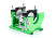 Butt welding machine for HDPE pipes PROSVAR CM 160R2