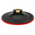 Тарелка опорная (Насадка на УШМ), 125мм, без переходника, Тонкая, Чеглок (200)