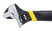 Adjustable wrench MaxSteel STANLEY 0-90-950, 300 mm