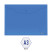Папка-конверт на кнопке Berlingo, А3, 180 мкм, синяя