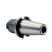 Оправка для фрез торцевых насадных SK50-FMB40-100 TORNERI Т029226