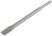 Chisel SDS PLUS 14x20x250 mm