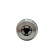 Self-locking drilling chuck PSS 13 (1.0-13.0), with shank KM3, with foot TORNERI T027228