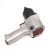 Pneumatic wrench RT-5268K, 1/2", 700 Nm, 7000 rpm, 6.2 bar, with a set of heads