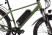 Gelbert Ran 2 ST electric bike, blue