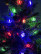 ENIN-3K ERA Garland LED Crown Thread 3M Multicolor, 220V, IP20