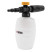 Foam kit FP-700, for high-pressure washing machines, universal Denzel