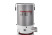 JET DC-1100CK Exhaust system with replaceable filter. VORTEX CONE 400 V Technology