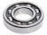 Repair kit for pneumatic wrench JTC-7214 (25) bearing JTC