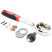 Tool Set 216 Items GOODKING K-10216 1/4" 3/8" 1/2" Ratchet 24 Teeth Car Tool Set