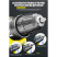 Cordless drill-screwdriver GOODKING K52-20091 Li-ion in a case + 91 accessories, 12V, 30 Nm.