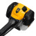 DGT-43-PRO gasoline trimmer, anti-vibration, 43 cm3, non-detachable, consists of 2 parts Denzel