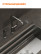 Пневмовыключатель BORT Air switch (brushed)