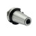 Self-locking drilling chuck PSS 16 (1.0-16.0), with shank BT50, type BT50-APU16-115 TORNERI T027215