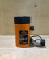 Hydraulic jack with locking nut DG20-50PG (spring return, g/n 20t, stroke 50mm, pick-up 148mm) MALIEN