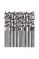 Drill bit c/x 9.0 medium. series one-piece VK8