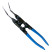 Clip Removal Pliers TA-H1017 AE&T