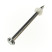 Single dowel nails on concrete type DN for powder mounting. pistols (52 mm, 100 pcs/pack) FEDAST