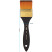 Brush-fleitz artistic Range, synthetic, No. 50