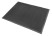 Outdoor mud-proof rubber mat "Spikes" 900x1500 mm Black