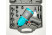 Pneumatic wrench 1400 Nm, 1/2" BRANN
