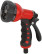 Watering gun, 7 modes