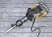 Jackhammer HEX 30 1600W D25961K-QS