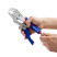 Fixing pliers 250mm prof WP231074 WORKPRO