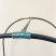 T-piece connecting corner for a greenhouse 160 cm high T-shaped Geoplastboard set of 10 pieces color green
