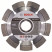 Diamond cutting wheel Expert for Abrasive 115 x 22.23 x 2.2 x 12 mm