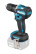 Cordless drill DDF487Z