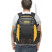 Backpack for FatMax nylon STANLEY 1-95-611, 36x27x46 cm