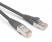 PC-LPM-SFTP-RJ45-RJ45-C5e-0.5M-LSZH-GY SF/UTP Patch Cord, Shielded, Cat.5e (100% Fluke Component Tested), LSZH, 0.5 m, Grey