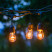ERA ERABL-FIL2 LED Christmas String Outdoor Hanging 9.5m Warm White 20 LED
