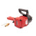 Pneumatic wrench RT-5567, 3/4", 1800Nm, 5000 rpm, 6.2bar, 10.53kg