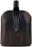 Shovel shovel without handle, reinforced, with stiffeners 225x270 mm