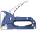 Stapler for narrow staples "type 53", metal case 4-8 mm