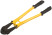 Bolt cutter Pro, CrMo steel sponges, HRC 58-62, 450 mm